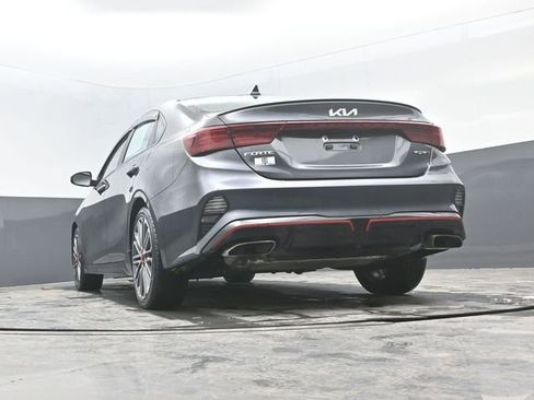 Used 2023 Kia Forte GT image 31