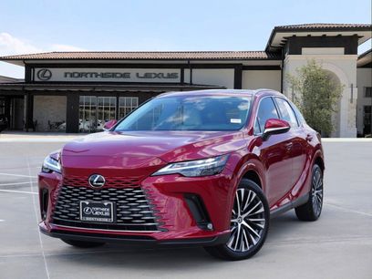 Certified 2024 Lexus RX 350 Premium Plus