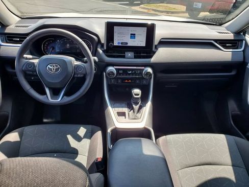Certified 2024 Toyota RAV4 XLE w/ Convenience Package AWD/4WD image 12