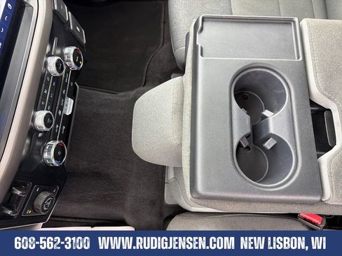 Used 2024 Ford F150 XLT w/ Tow/Haul Package AWD/4WD image 25
