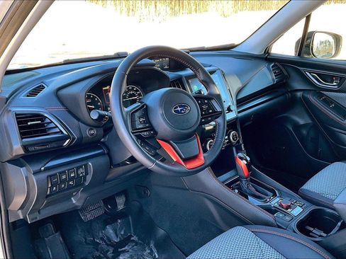 Used 2023 Subaru Forester Sport image 14