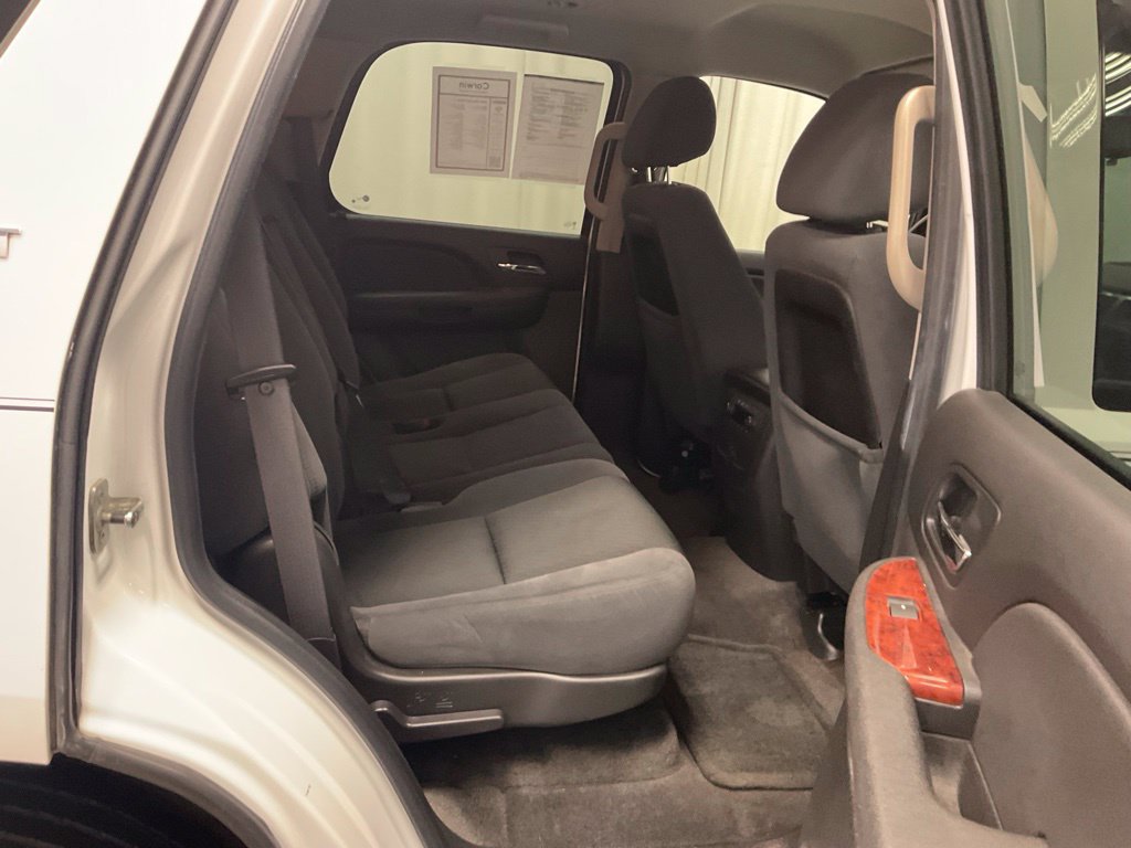 Used 2009 Chevrolet Tahoe LT AWD/4WD image 25