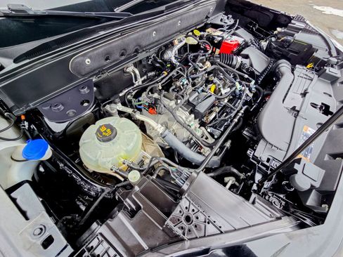 Used 2021 Ford Bronco Sport Outer Banks w/ Outer Banks Package (96D) image 41