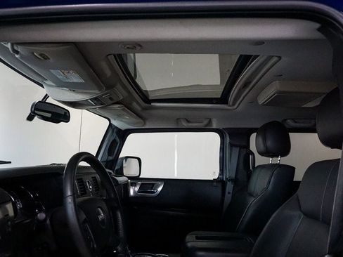 Used 2008 HUMMER H2 *Only 48k Miles* *1-Owner* *Fl image 51