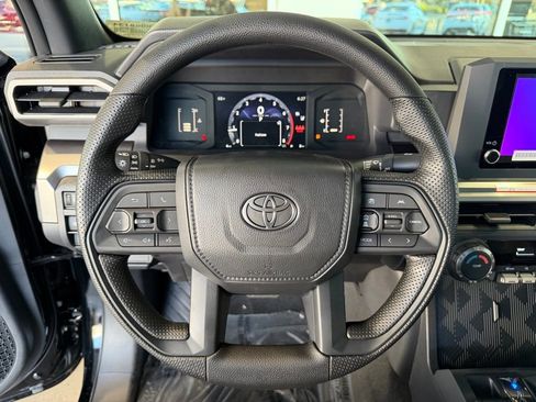 New 2026 Toyota Tacoma SR5 RWD image 19