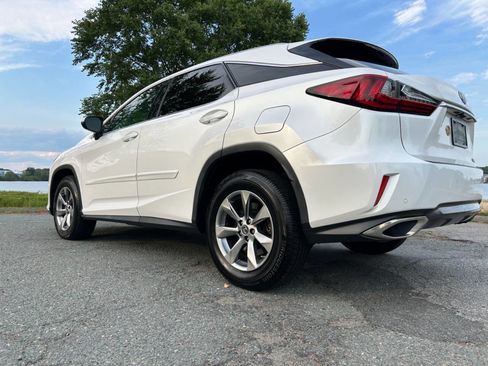 Used 2019 Lexus RX 350 AWD w/ Navigation Package image 10