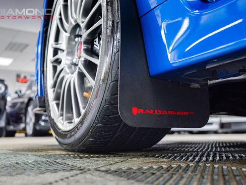 Used 2014 Subaru Impreza WRX STI Limited image 35