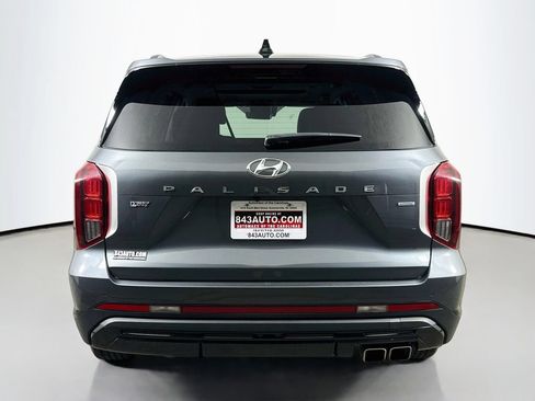 Used 2024 Hyundai Palisade XRT AWD/4WD image 6