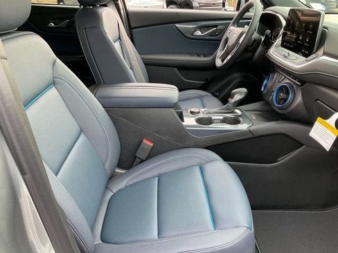 New 2026 Chevrolet Blazer RS w/ Driver Confidence II Package image 19