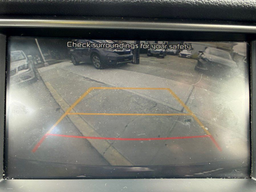 Used 2020 Kia Optima LX FWD image 15