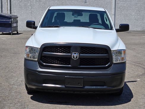 Used 2016 RAM 1500 Tradesman RWD image 6