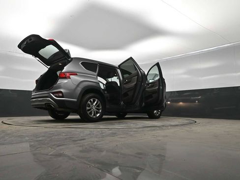Used 2020 Hyundai Santa Fe SEL image 42