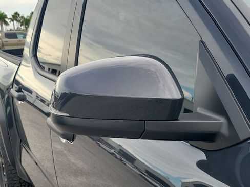 New 2025 Toyota Tacoma TRD Off-Road image 21