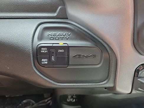 Used 2019 RAM 2500 Big Horn AWD/4WD image 27