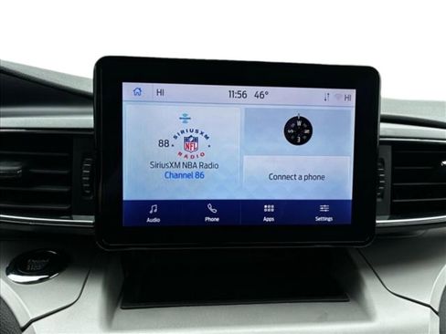 Used 2024 Ford Explorer XLT w/ Equipment Group 202A RWD image 12