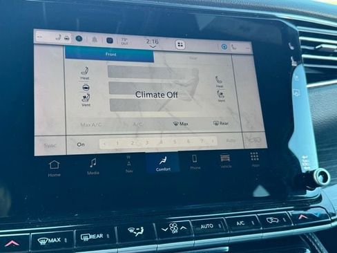 Used 2022 Jeep Wagoneer Series II image 47