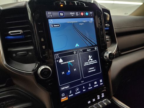 Used 2022 RAM 2500 Laramie image 41