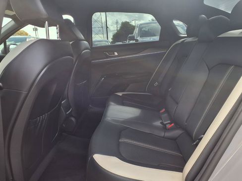 Used 2025 Kia K5 GT-Line FWD image 19