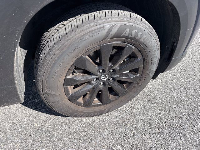 Used 2023 MAZDA CX-50 2.5 S w/ Cargo Package AWD/4WD image 9