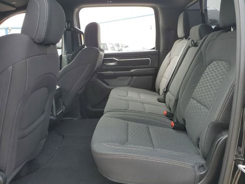 Used 2026 RAM 1500 Lone Star RWD image 22
