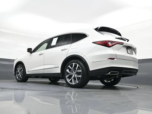 Used 2023 Acura MDX FWD w/ Technology Package image 36