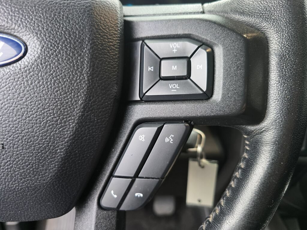 Used 2018 Ford F150 XLT w/ Equipment Group 302A Luxury AWD/4WD image 20