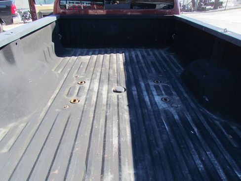 Used 2011 Ford F350 Lariat w/ Lariat Ultimate Pkg image 26