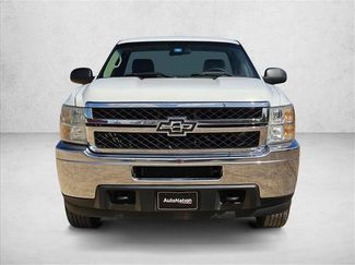 Used 2011 Chevrolet Silverado 2500 W/T RWD video 2