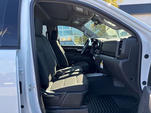 New 2026 GMC Sierra 1500 Elevation image 21