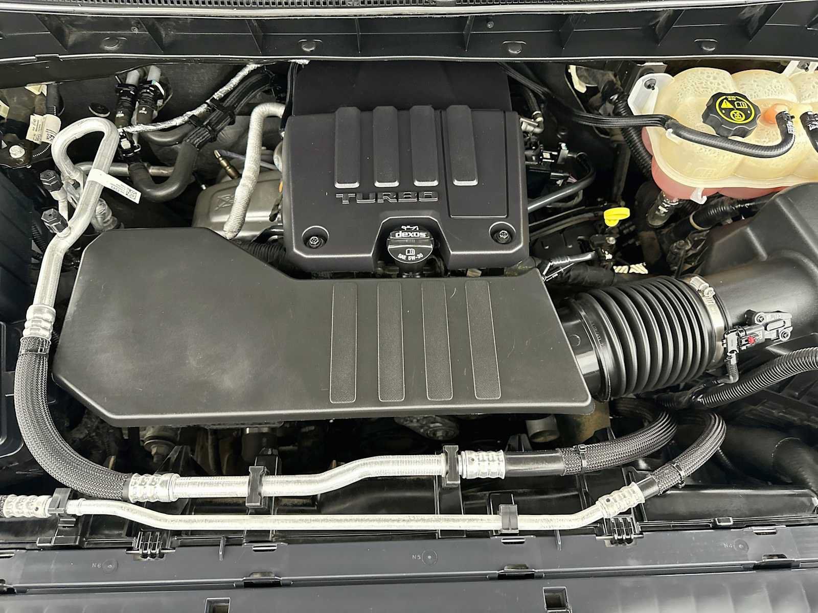 Used 2021 Chevrolet Silverado 1500 Custom RWD image 27
