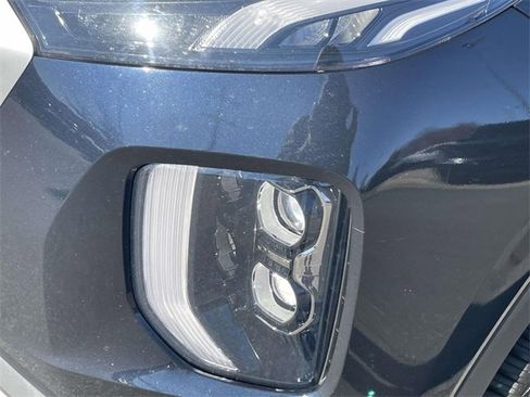 Used 2021 Hyundai Palisade SEL w/ Premium Package image 8