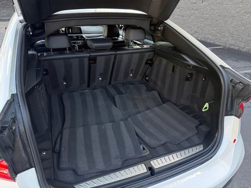 Used 2018 BMW 640i Gran Turismo xDrive image 21