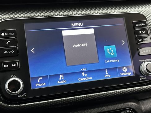 Used 2022 Nissan Kicks SV image 21