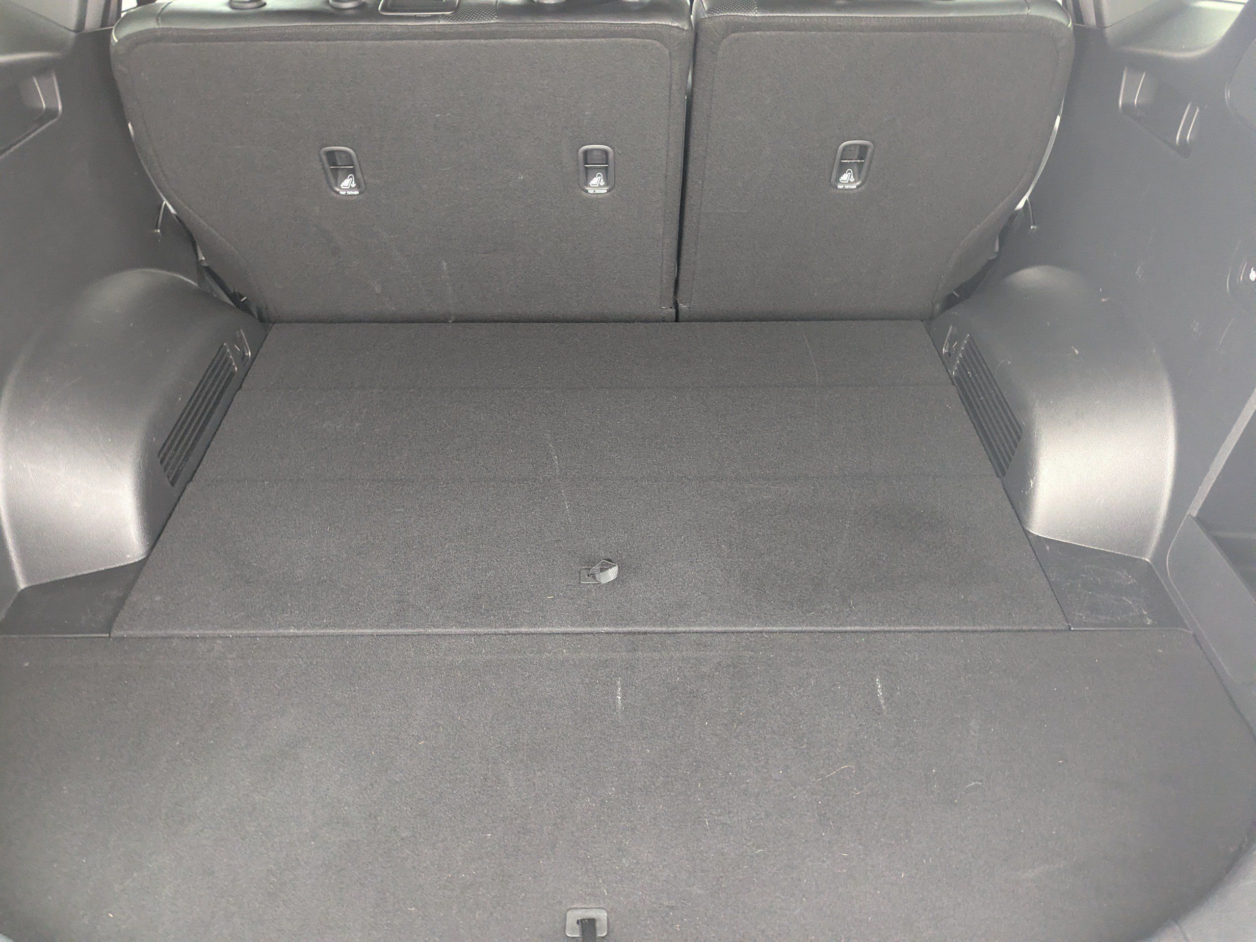 Used 2022 Hyundai Santa Fe SEL w/ Convenience + Premium Package FWD image 20