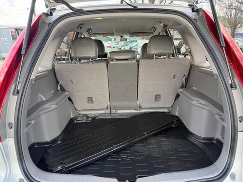 Used 2010 Honda CR-V LX image 19