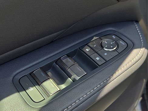 New 2026 Lexus TX 350 AWD image 18