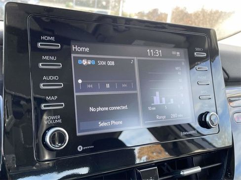 Used 2024 Toyota Camry SE image 28