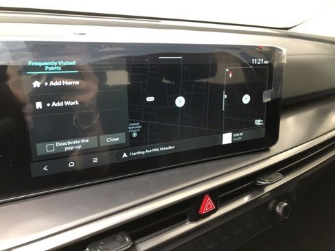 New 2026 Kia Sorento EX image 31