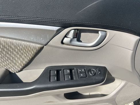 Used 2014 Honda Civic EX image 14
