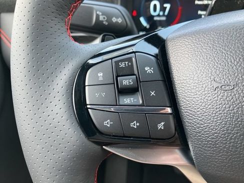 Used 2026 Ford Explorer ST w/ Sun And Sound Package AWD/4WD image 37