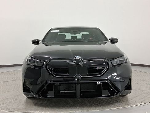 New 2026 BMW M5 image 6