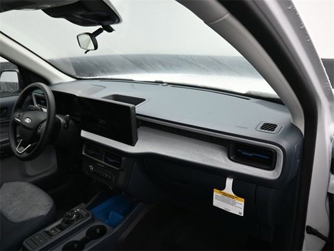 New 2025 Ford Maverick XLT w/ Equipment Group 302A image 8