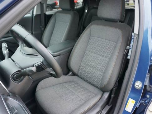 Used 2024 Chevrolet Equinox LT image 16