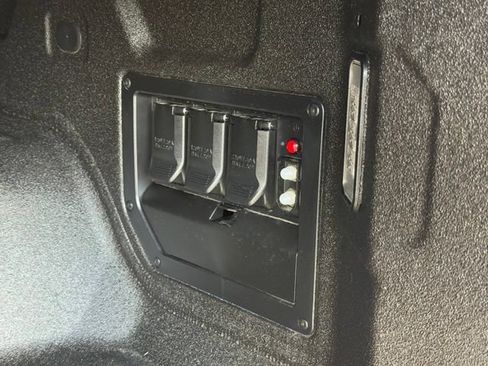 Used 2026 Chevrolet Silverado EV Trail Boss AWD/4WD image 6
