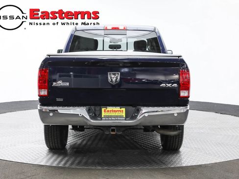 Used 2017 RAM 1500 Big Horn image 6
