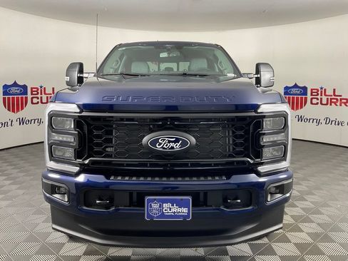 New 2027 Ford F250 XLT w/ XLT Premium Package AWD/4WD image 8