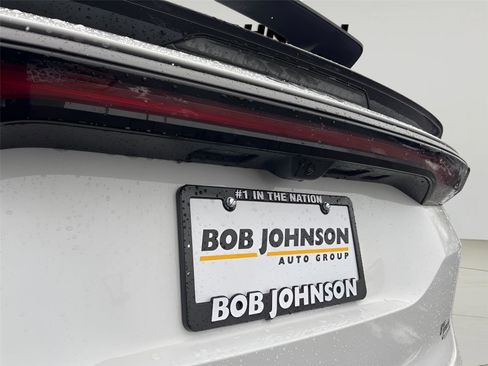 Used 2025 Jeep Wagoneer S Limited image 33