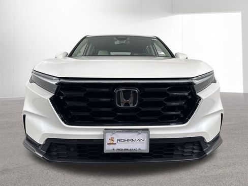 Used 2026 Honda CR-V EX-L image 28