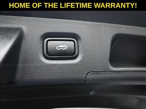 Used 2023 Hyundai Santa Fe Calligraphy FWD image 46