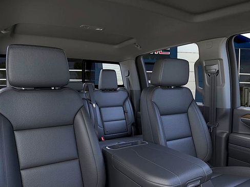 New 2026 GMC Sierra 2500 SLT w/ SLT Convenience Package image 24